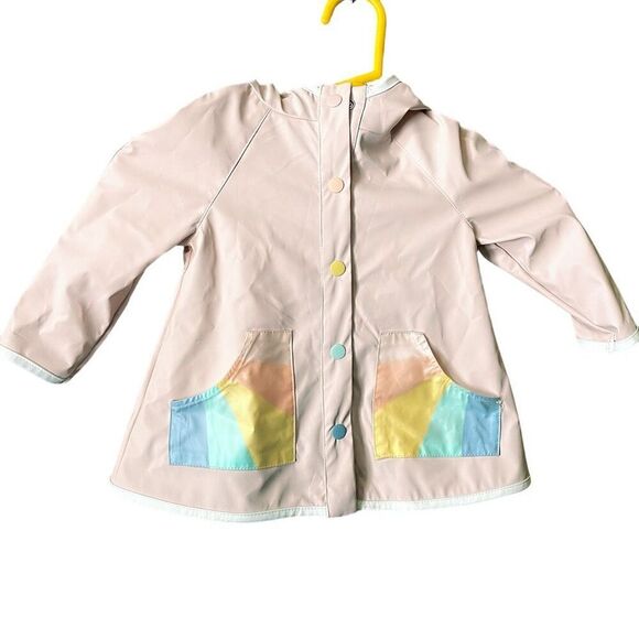 Cynthia Rowley - Rachel Zoe size 18M spring coats - Picture 2 of 14